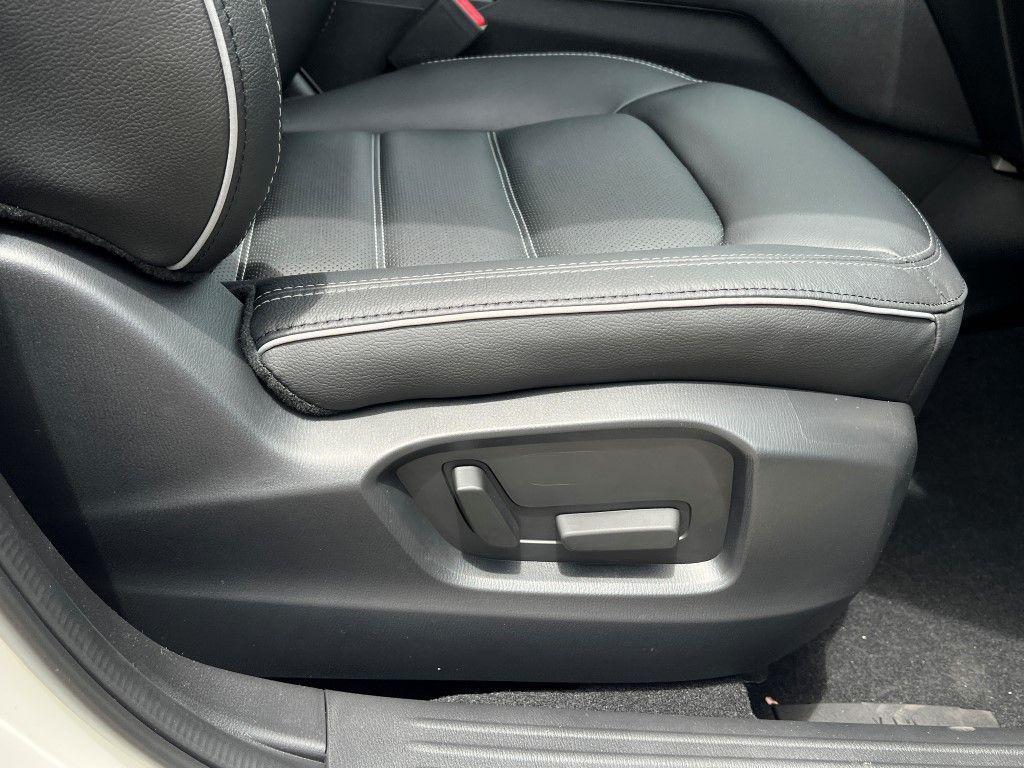new 2025 Mazda CX-5 car, priced at $32,178