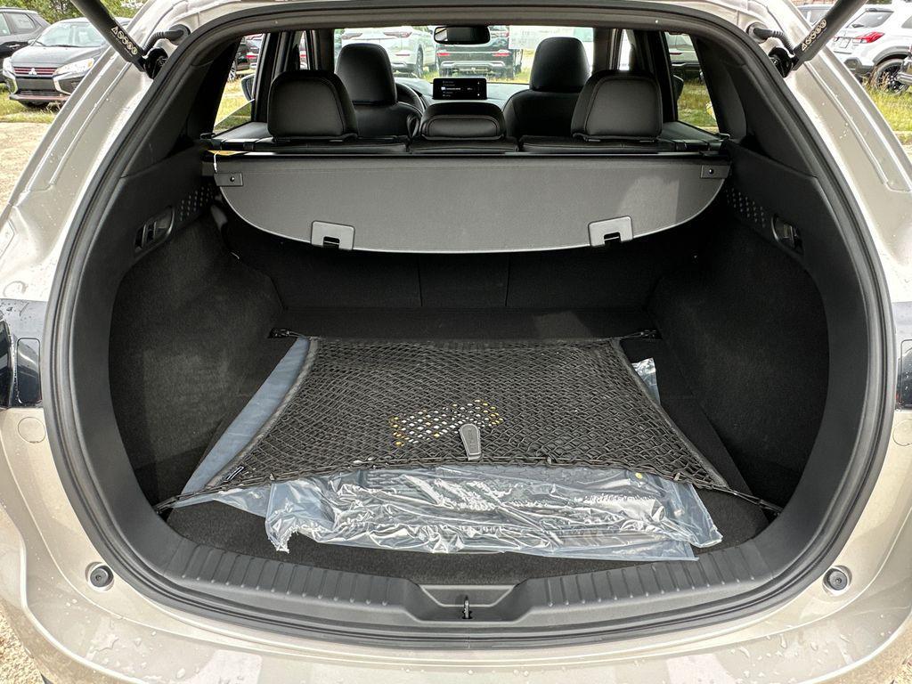 new 2025 Mazda CX-5 car, priced at $38,709