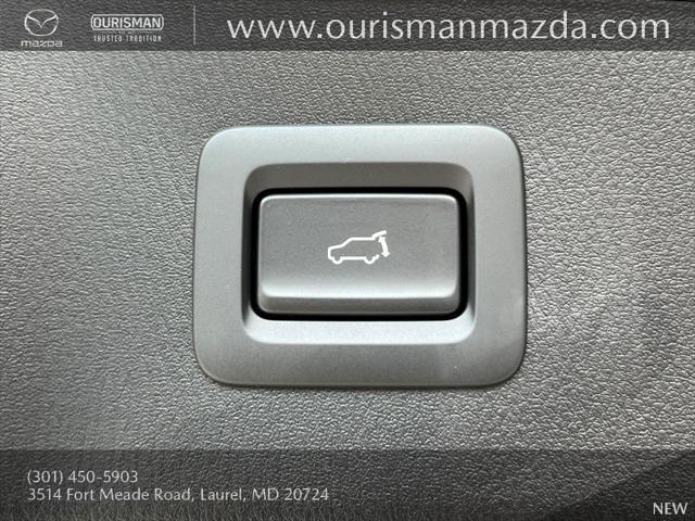 new 2025 Mazda CX-5 car, priced at $32,923