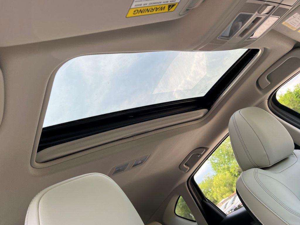 new 2025 Mazda CX-5 car, priced at $31,923