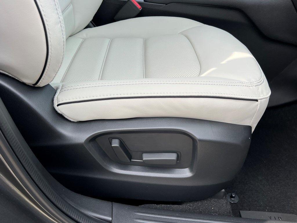 new 2025 Mazda CX-5 car, priced at $31,923