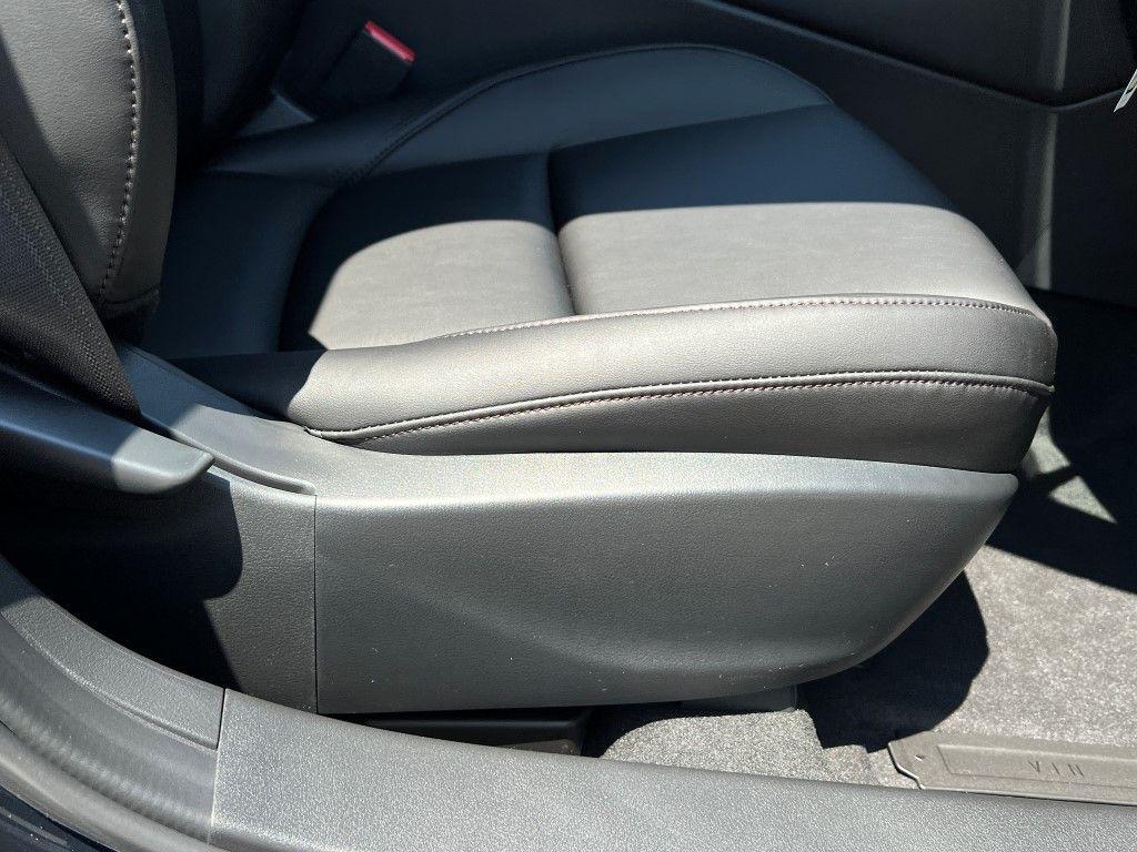 new 2025 Mazda Mazda3 car, priced at $25,588