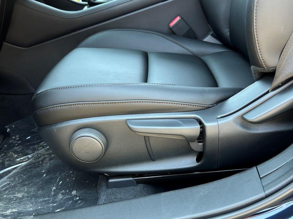new 2025 Mazda Mazda3 car, priced at $25,588