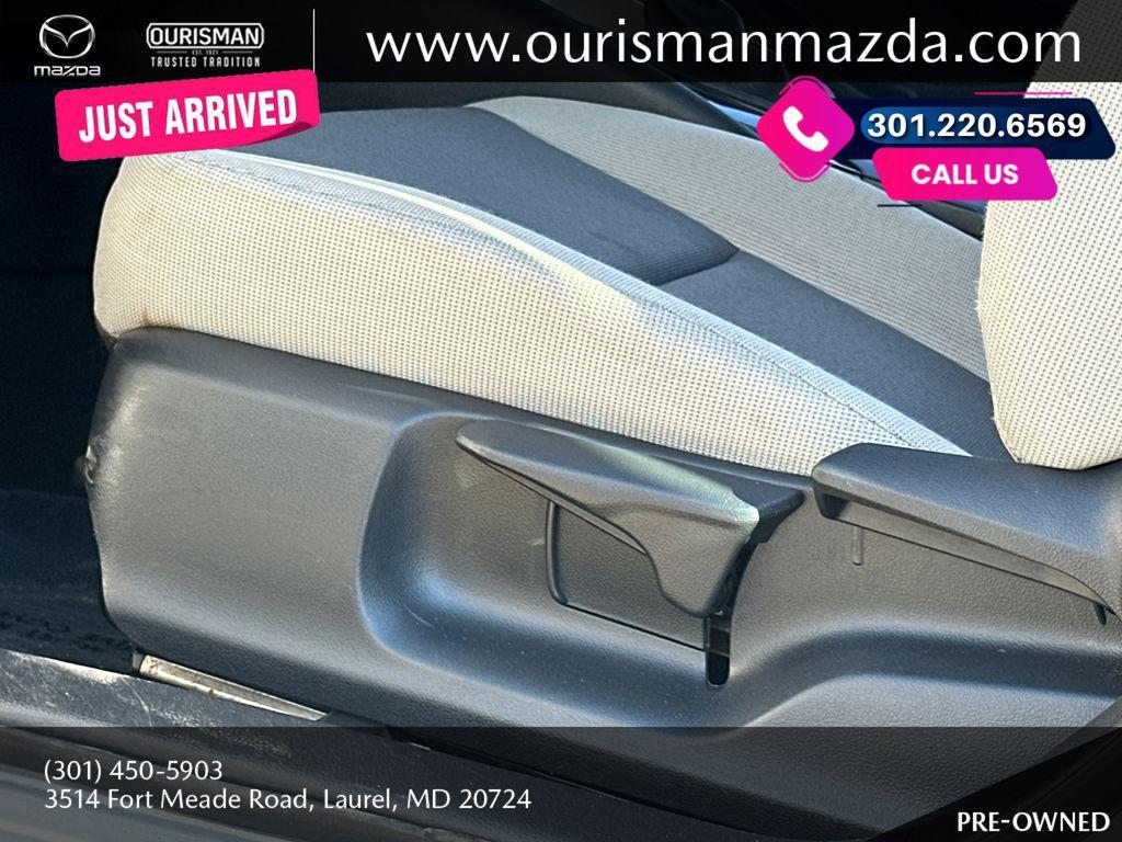 used 2023 Toyota Corolla car, priced at $18,504