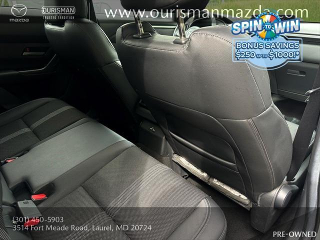 used 2024 Mazda CX-50 car, priced at $26,999