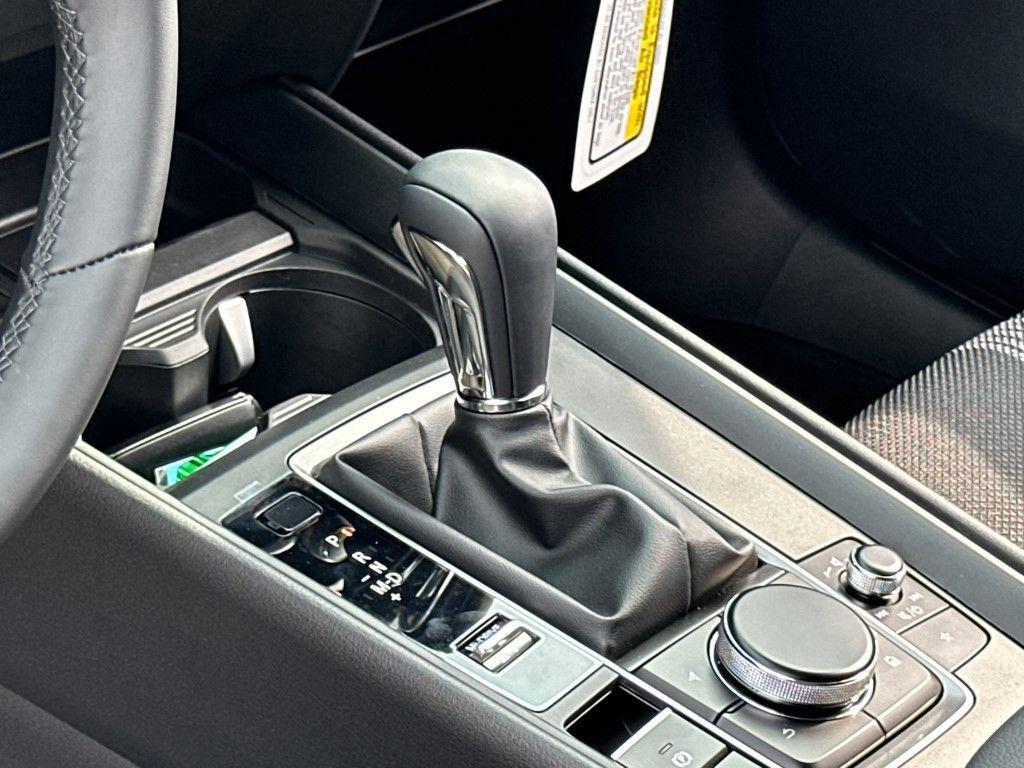 new 2025 Mazda CX-50 car, priced at $34,572