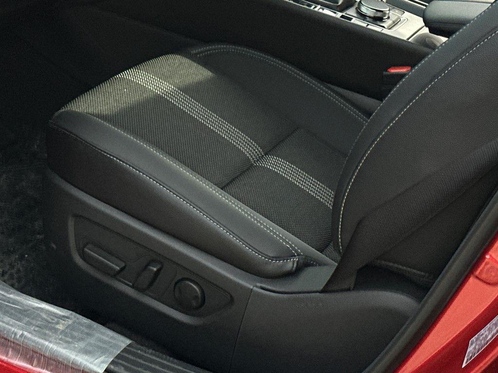 new 2025 Mazda CX-50 car, priced at $34,572