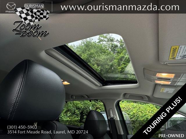 used 2022 Mazda CX-9 car, priced at $28,500