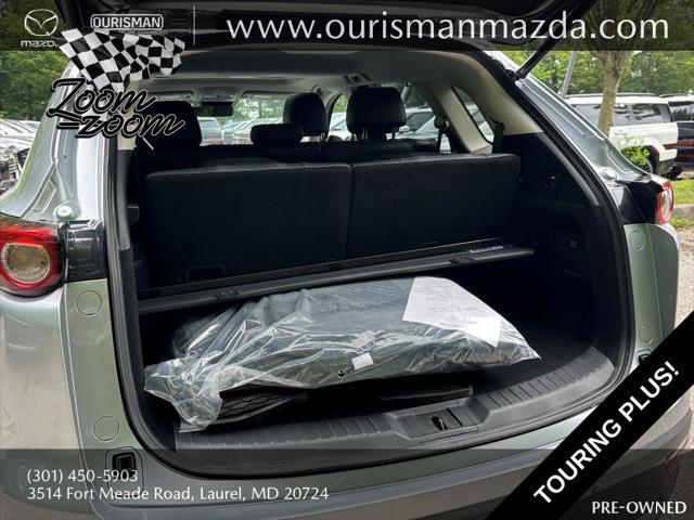 used 2022 Mazda CX-9 car, priced at $28,500