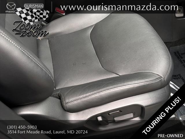 used 2022 Mazda CX-9 car, priced at $28,500