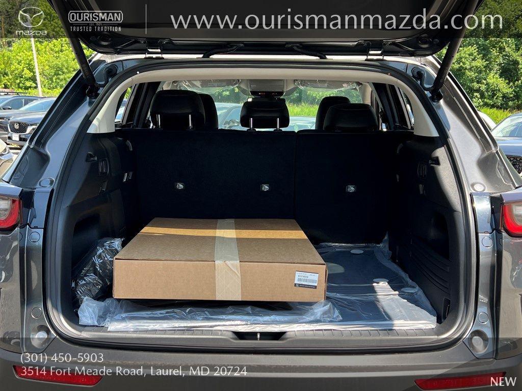 new 2025 Mazda CX-50 Hybrid car, priced at $34,383