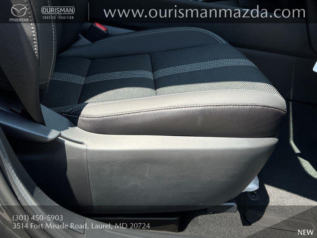 new 2025 Mazda CX-50 Hybrid car, priced at $34,383