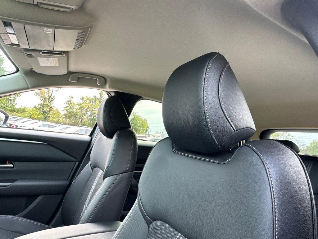 new 2025 Mazda CX-50 car, priced at $29,934