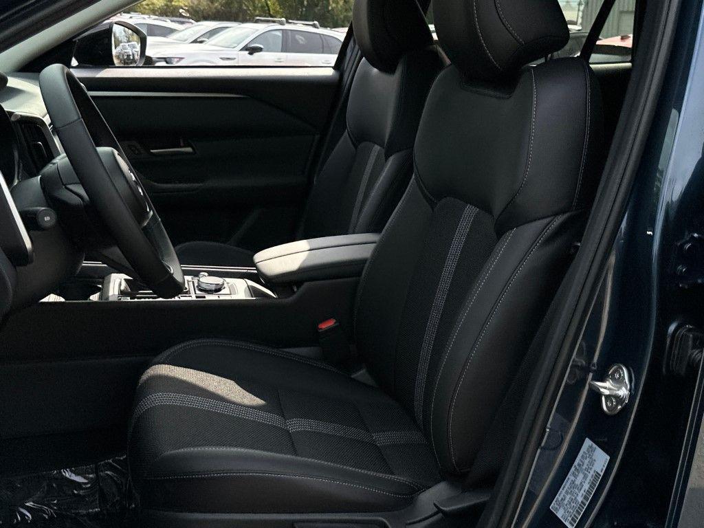 new 2025 Mazda CX-50 car, priced at $29,934