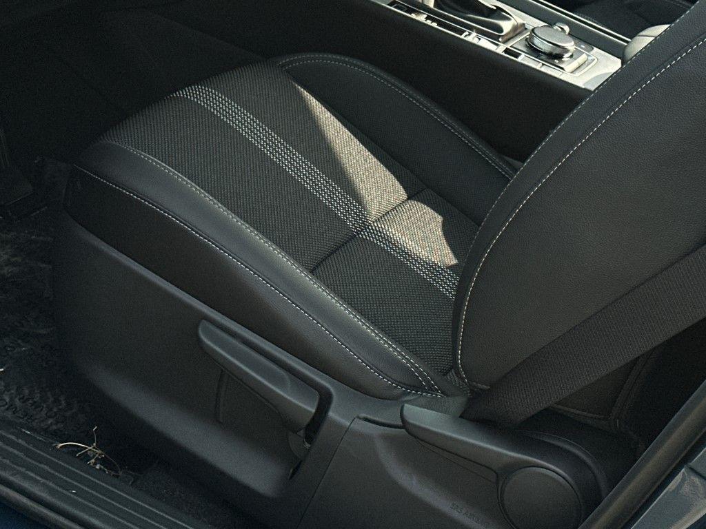new 2025 Mazda CX-50 car, priced at $29,934