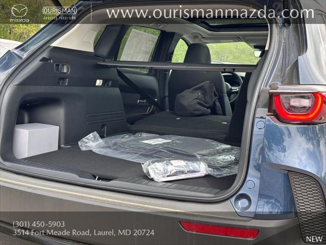 new 2025 Mazda CX-50 Hybrid car, priced at $39,155