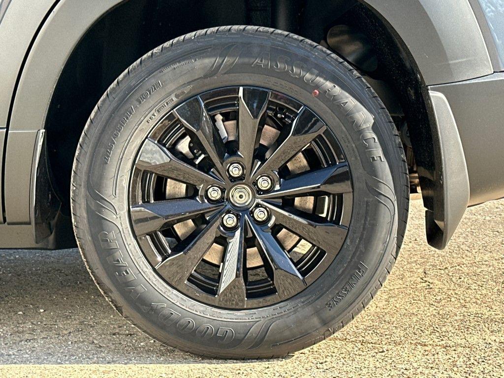 new 2026 Mazda CX-50 Hybrid car, priced at $41,555