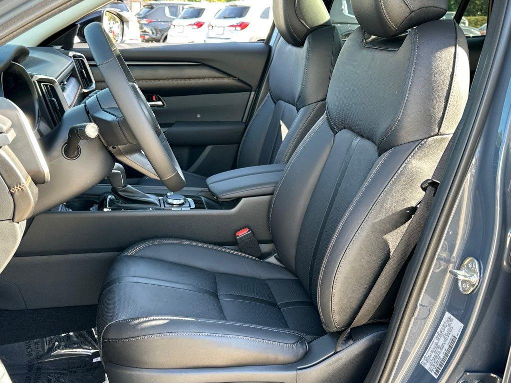 new 2026 Mazda CX-50 Hybrid car, priced at $41,555