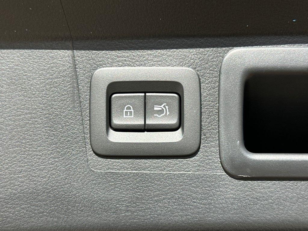 new 2026 Mazda CX-50 Hybrid car, priced at $41,555