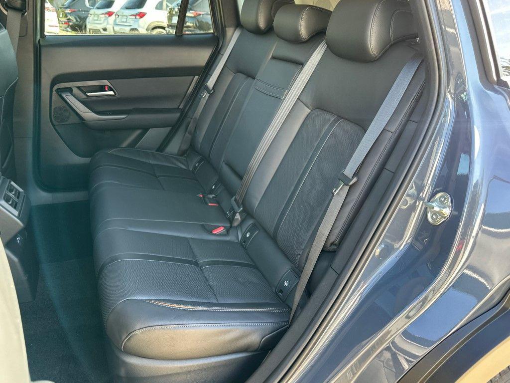 new 2026 Mazda CX-50 Hybrid car, priced at $41,555