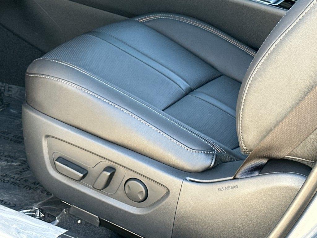 new 2026 Mazda CX-50 Hybrid car, priced at $41,555