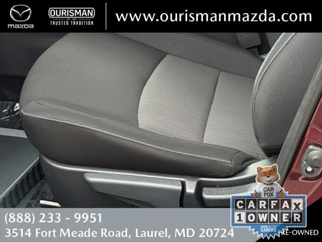 used 2022 Nissan Sentra car, priced at $16,888