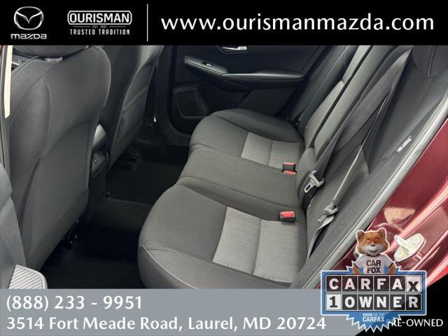 used 2022 Nissan Sentra car, priced at $16,888