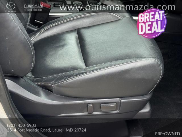 used 2018 Mitsubishi Outlander PHEV car, priced at $12,801