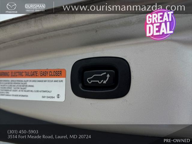 used 2018 Mitsubishi Outlander PHEV car, priced at $12,801