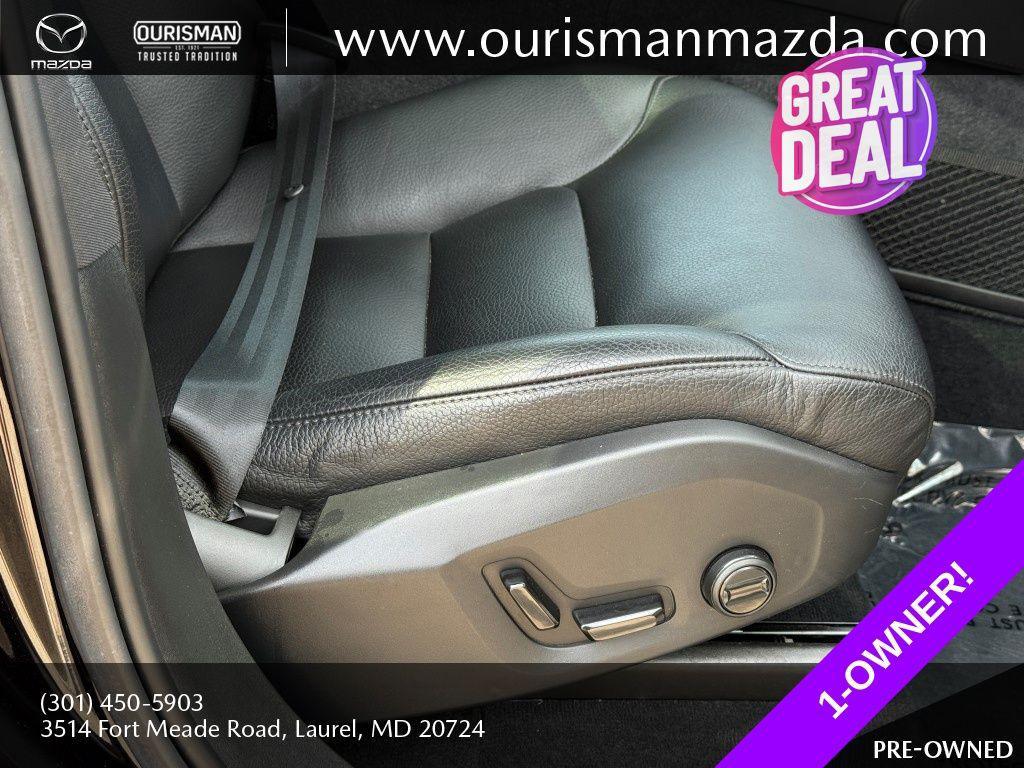used 2020 Volvo XC90 car, priced at $30,604