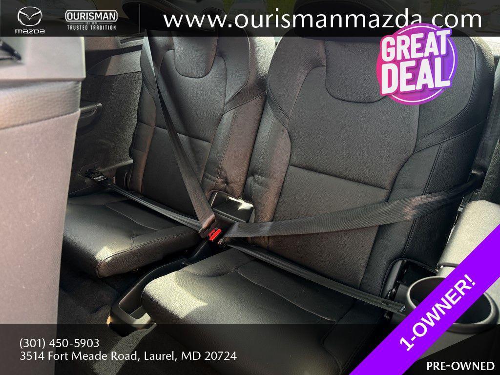 used 2020 Volvo XC90 car, priced at $30,604