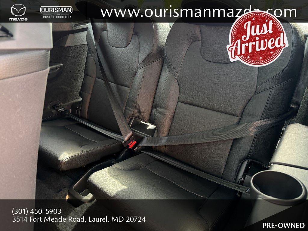 used 2020 Volvo XC90 car, priced at $32,603