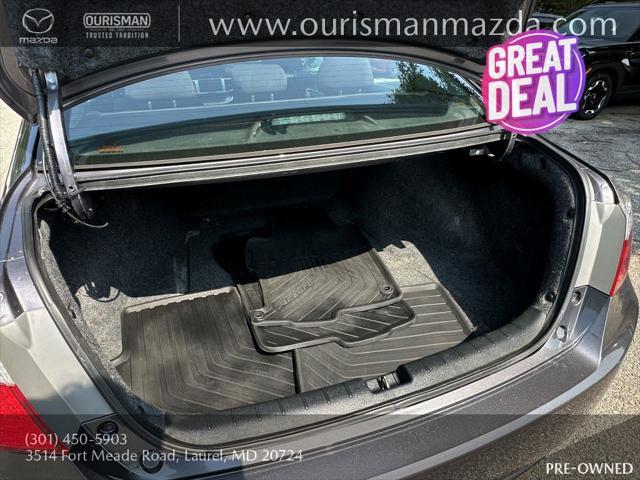 used 2015 Honda Accord car, priced at $12,977