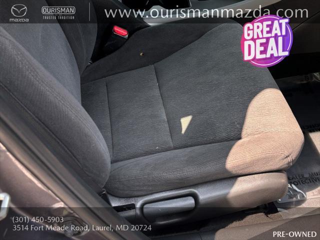 used 2015 Honda Accord car, priced at $12,977