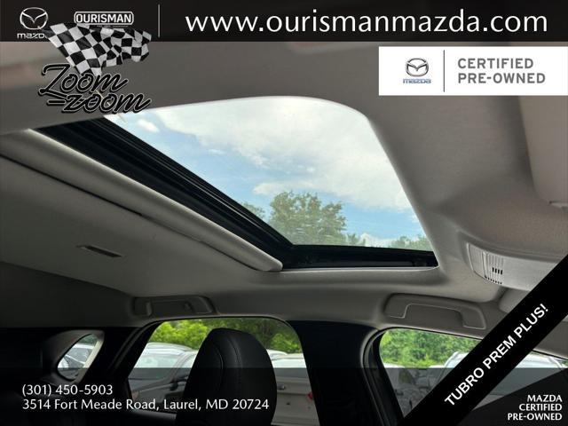used 2024 Mazda CX-30 car, priced at $31,877