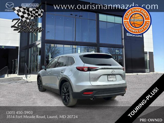 used 2023 Mazda CX-9 car, priced at $27,688