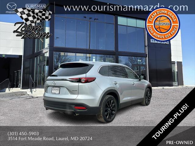 used 2023 Mazda CX-9 car, priced at $27,688