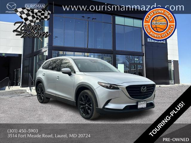 used 2023 Mazda CX-9 car, priced at $27,328