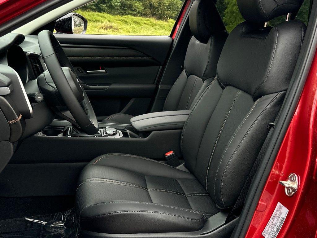 new 2025 Mazda CX-50 Hybrid car, priced at $37,302