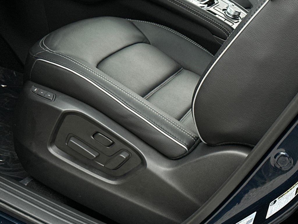 new 2025 Mazda CX-5 car, priced at $36,407