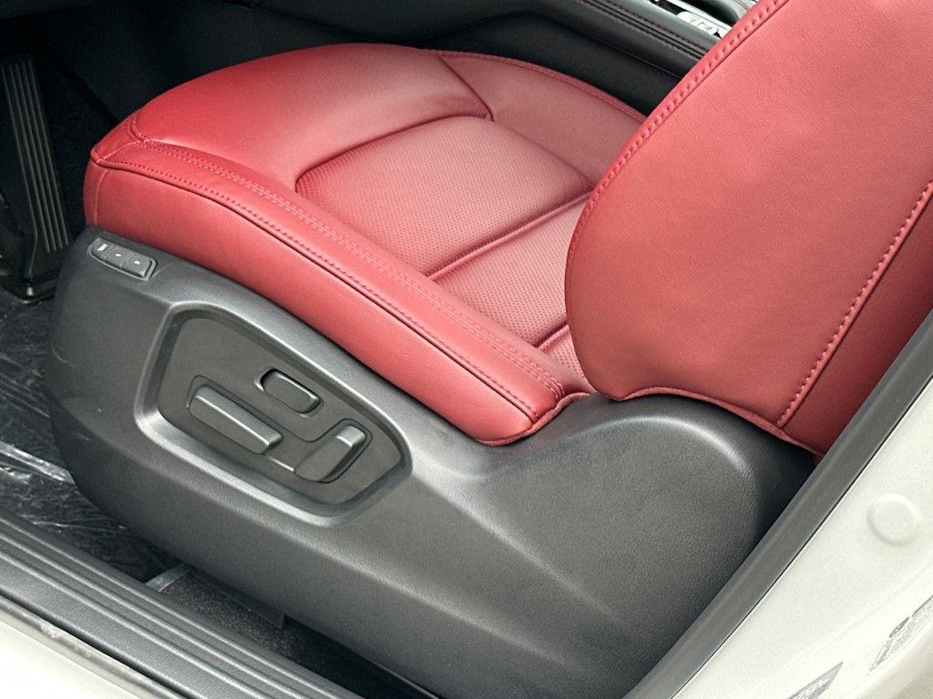 new 2025 Mazda CX-5 car, priced at $33,223