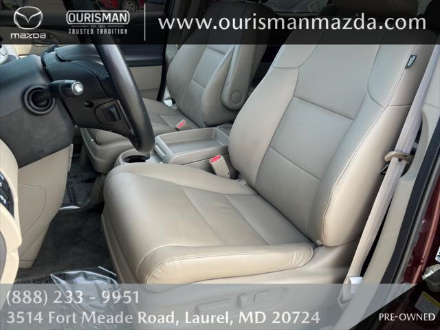 used 2015 Honda Odyssey car, priced at $17,988