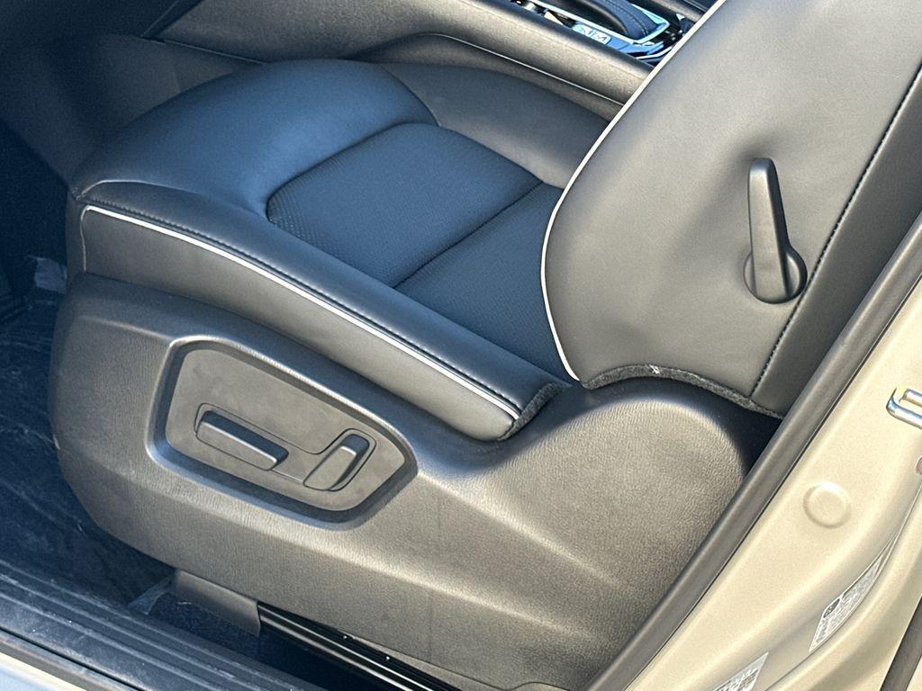 new 2025 Mazda CX-5 car, priced at $29,278