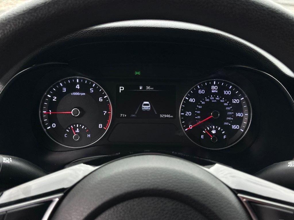 used 2022 Kia Forte car, priced at $16,803