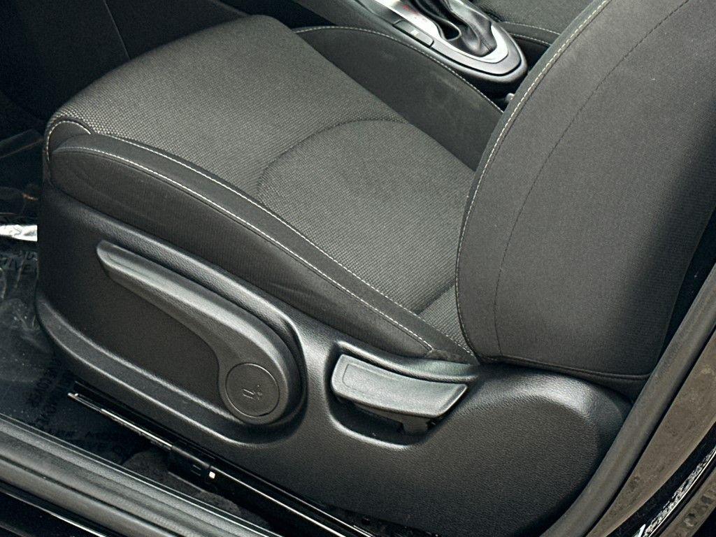 used 2022 Kia Forte car, priced at $16,803