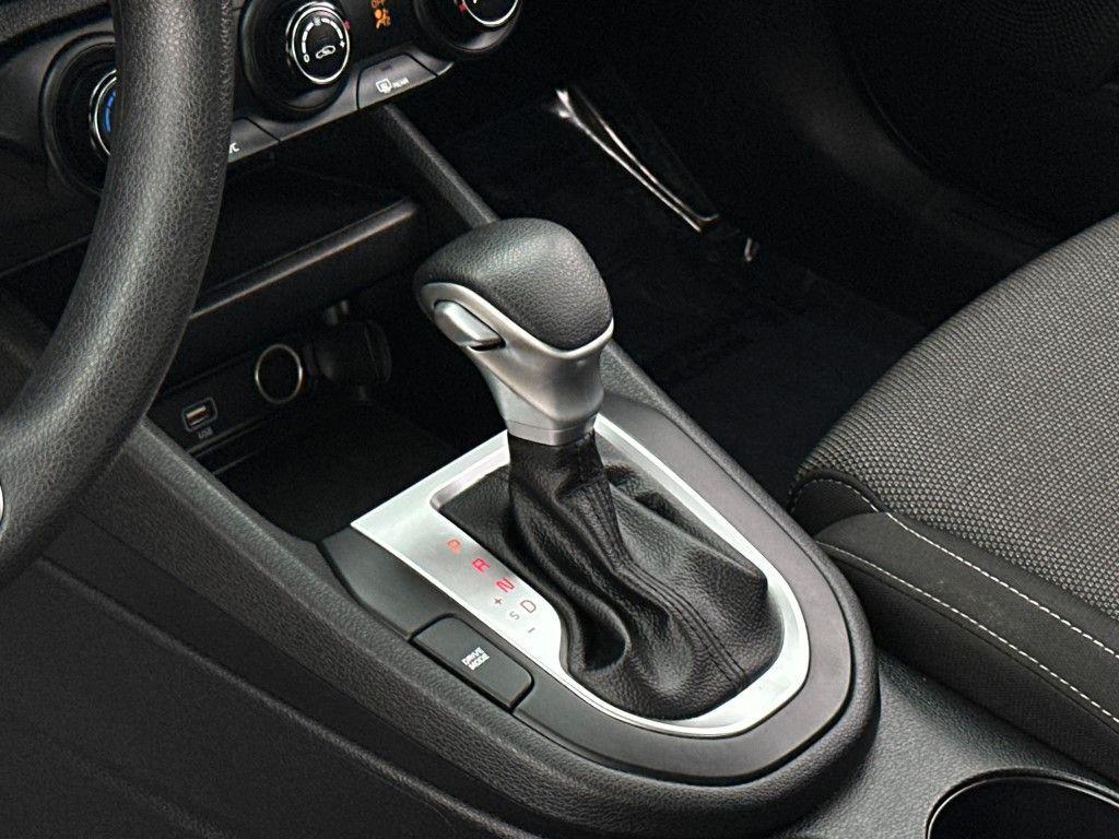 used 2022 Kia Forte car, priced at $16,803