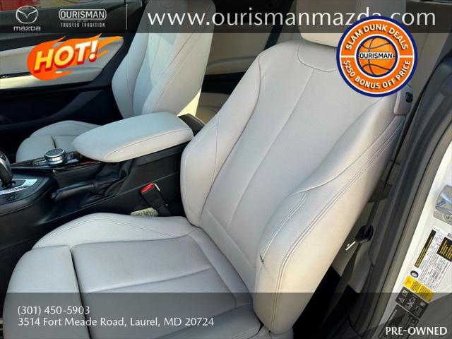 used 2019 BMW 230 car, priced at $23,477