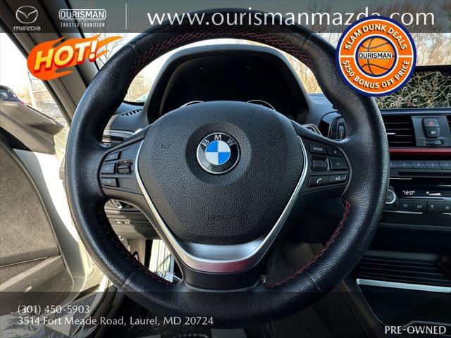 used 2019 BMW 230 car, priced at $23,477