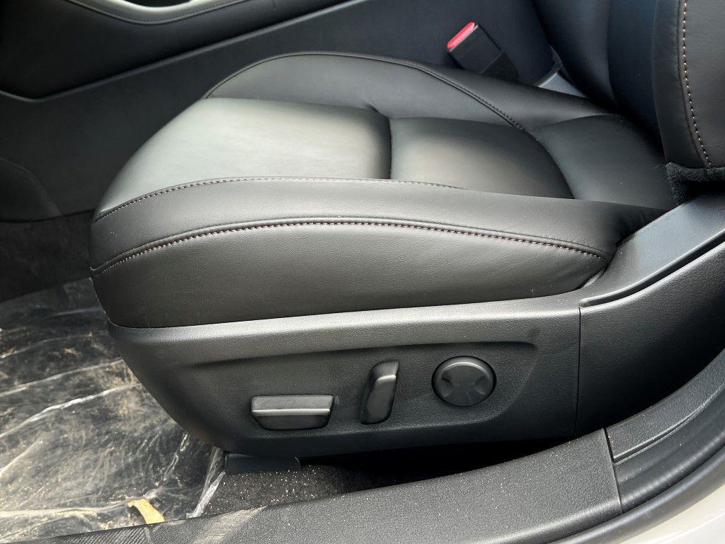 new 2025 Mazda Mazda3 car, priced at $27,561