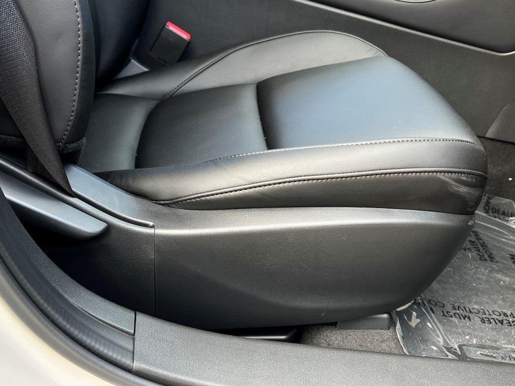 new 2025 Mazda Mazda3 car, priced at $27,561